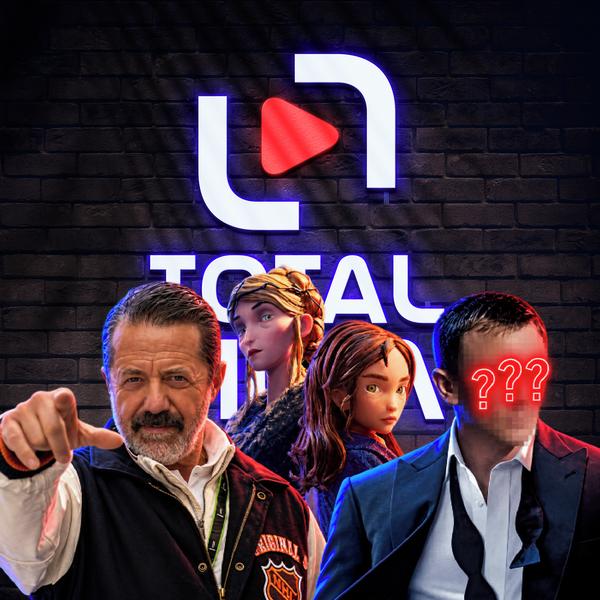 Totalfilm Podcast